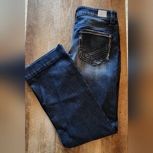 Daytrip Virgo Bootcut Jeans NWOT
